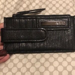 Kenneth Cole Credit card wallet